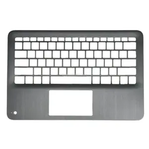 Black Replacement Top Case for HP Probook X360 12 S5c63f40dcec74bc28ccbc0c617c9ef1ef