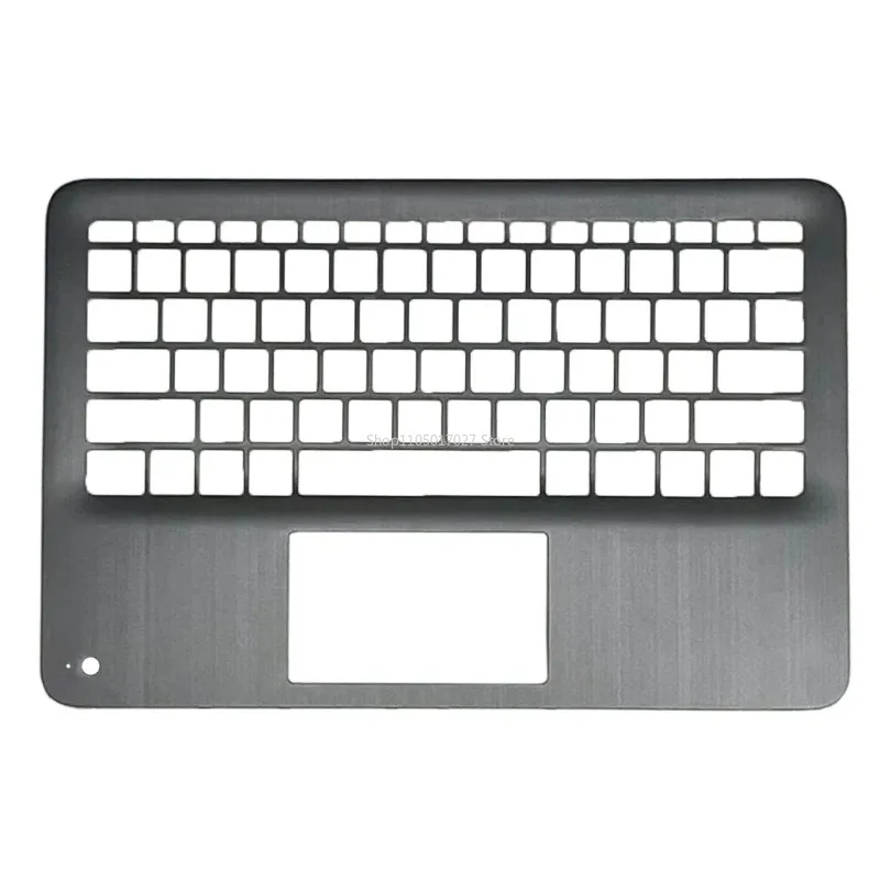 Black Replacement Top Case for HP Probook X360 5 Black Replacement Top Case for HP Probook X360 - Image 5