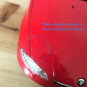 BMW 120i 1/18 Diecast Model with Alloy Wheels 15 S5c674e65e91a4191905f060cec7d9724k