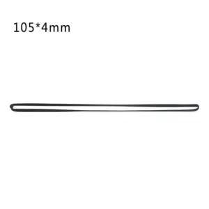 Replacement Rubber Belt for Audio Devices 17 S5c6e3efe3a7b4efaad578fe625f49884E