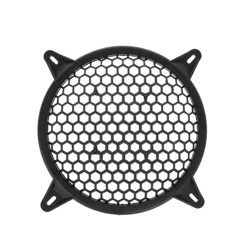 Durable Subwoofer Grill in Four Sizes 8 Durable Subwoofer Grill in Four Sizes - Image 8
