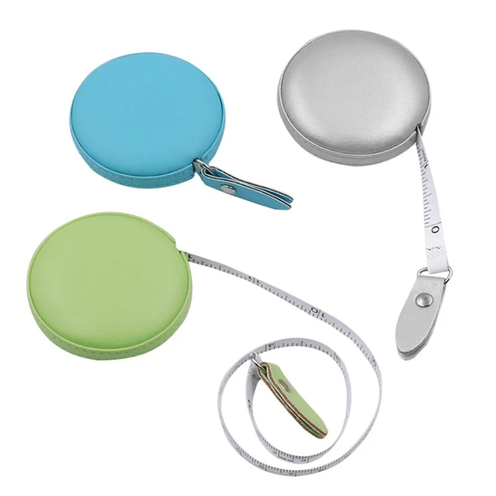 150cm (60-Inch) Retractable Measuring Tape 2 150cm (60-Inch) Retractable Measuring Tape - Image 2