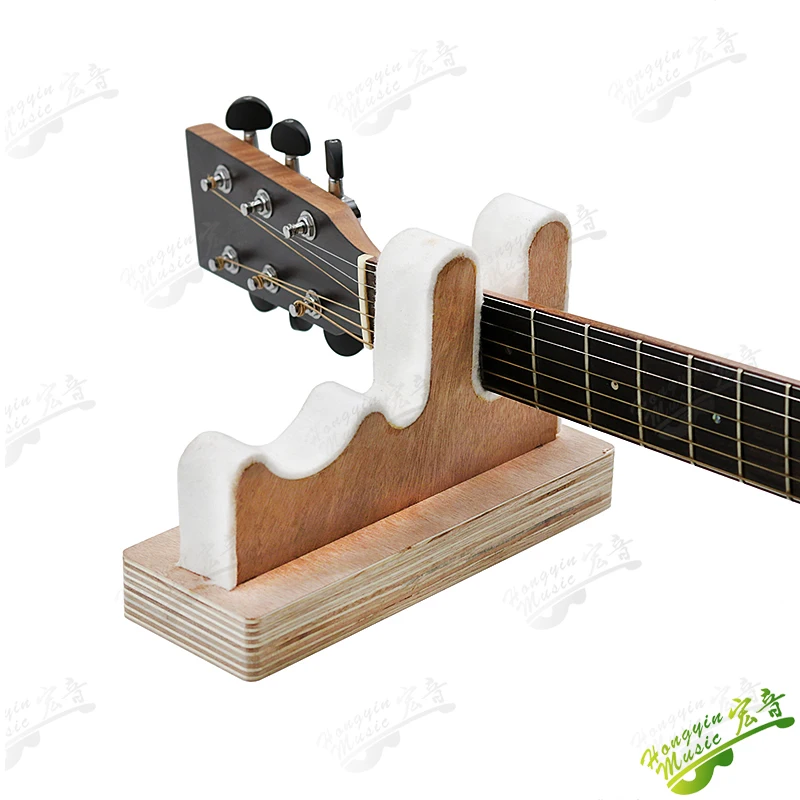 Multi-Function Guitar Neck Support Holder 6 Multi-Function Guitar Neck Support Holder - Image 6