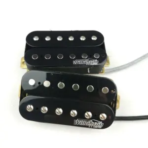 Wilkinson Black Open Coil Humbucker Pair for Guitars 5 S5c892938ca3d497a908846b43f1cdcc3Z
