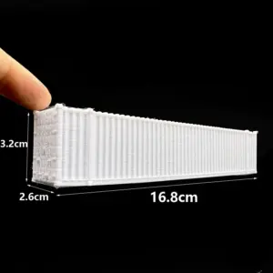 1/87 Scale HO Container Miniatures Set 9 S5c8ee953d05b48159640b445c7e955f3l