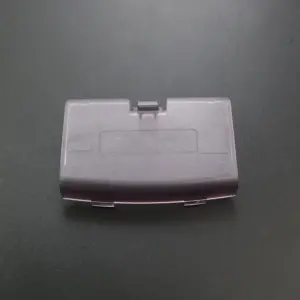 Vibrant Game Boy Advance Battery Cover Set 15 S5c94aefdfa844da5b5b065a06407e8f22