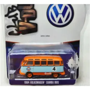 1974 Volkswagen Safari Model with Gulf Logo 15 S5c99b000e9b84723a79328aff68528ab3