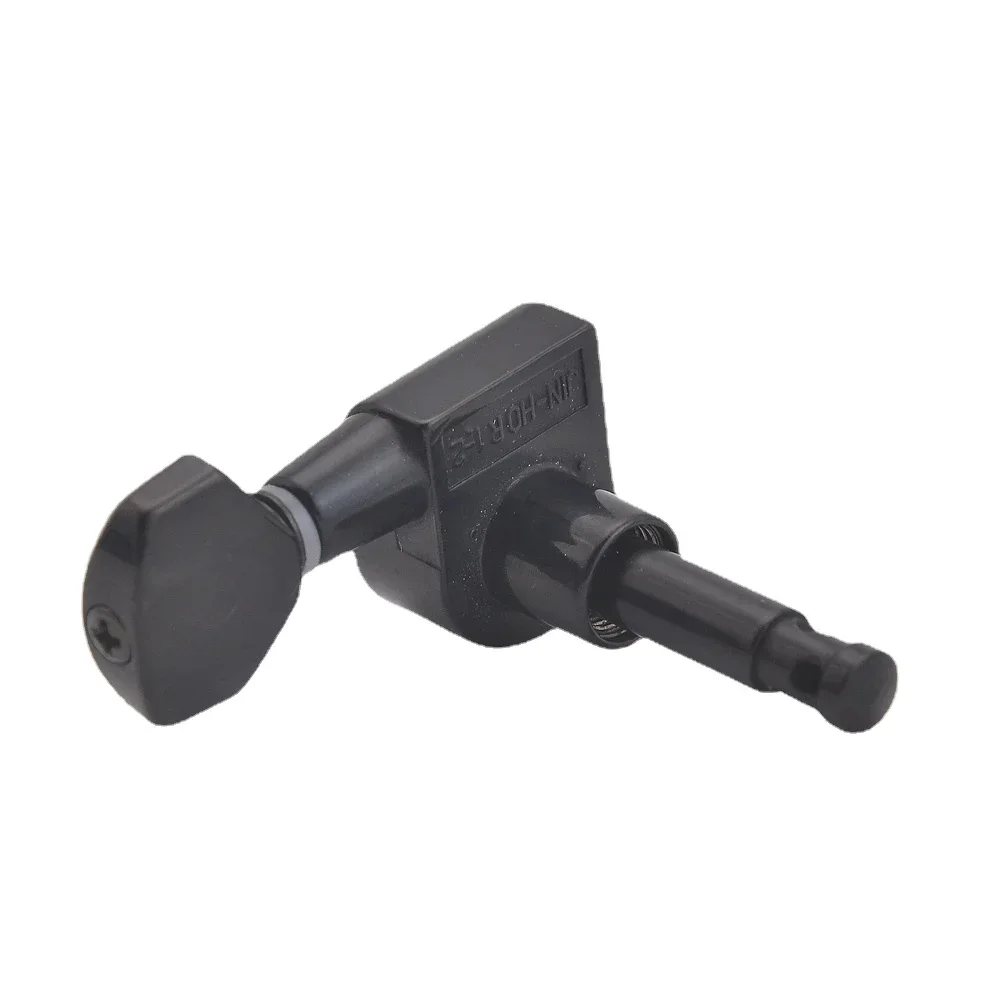 WZ Model 0639 Guitar Machine Heads Set 4 WZ Model 0639 Guitar Machine Heads Set - Image 4