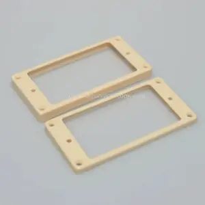 Metal Guitar Pickup Bracket Set for Electric Guitars 5 S5c9eb72e0aaf4e858efb1d39a4fa590dn