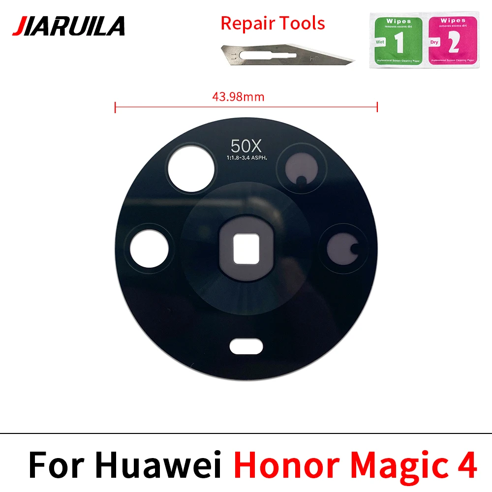 Huawei Honor Camera Lens Repair Kit 2 Huawei Honor Camera Lens Repair Kit - Image 2