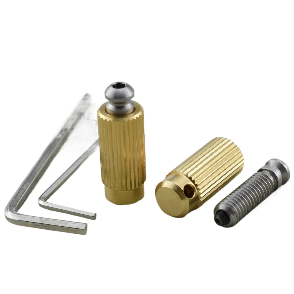 GOTOH Anchor and Stud Pair for Floyd Rose 510TS & GE1996T 6 GOTOH Anchor and Stud Pair for Floyd Rose 510TS & GE1996T - Image 6