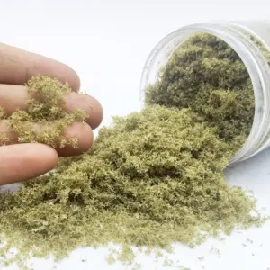 Simulation Tree Powder Foliage for Miniatures 11 S5ca81b13275c49a69bc785711774f980A