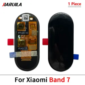 Xiaomi Mi Band LCD Replacement for Models 4-8 & 8 Pro 12 S5caa3825f4324460802d384691d65d52x
