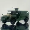 German LIV (SO) SERVAL 1/43 Diecast Model