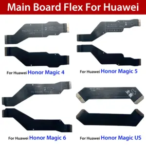 Honor Magic Series Replacement Flex Cable 6 Models 12 S5cb69d2fc12f4dc089a61939ffd26e95w