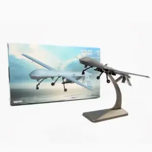 MQ-1 Predator UAV Model - 1:72 Scale 9 S5cbdd5e139e642a39b86679b3ccbd493d