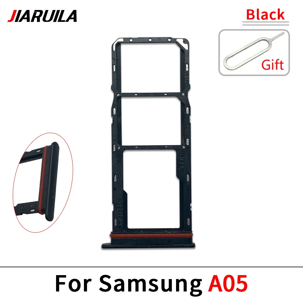 Vibrant Dual SIM Tray for Samsung Galaxy 3 Vibrant Dual SIM Tray for Samsung Galaxy - Image 3