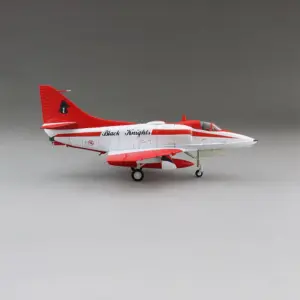 A-4SU Fighter 1:72 Diecast Model Collectible 8 S5cd2a77574c6408b925b63abe57be73au
