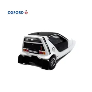 Bond Bug 1:76 Scale Diecast Model by WELLY 10 S5cd2e92051834af5a26815a29c731cf6M