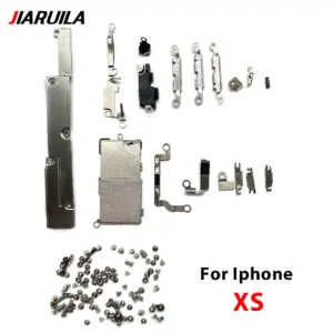 iPhone 7-XS Max Inner Metal Support Set 17 S5cdcb52bd556499a9c913d97a66c3300V