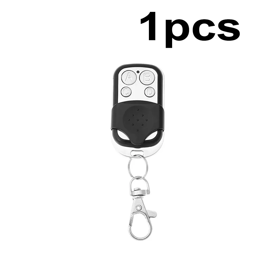 Universal 433.92 MHz Remote Duplicator with 4 Channels 8 Universal 433.92 MHz Remote Duplicator with 4 Channels - Image 8