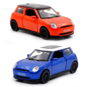 Miniature Caipo MINI Cooper Diecast Model 12 S5cf118342ccc43c18e5d4953d0e65893O