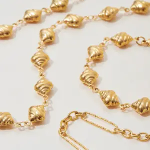 Minimalist Gold Stainless Steel Ocean Necklace 11 S5cf384e34d704bf08452ec5208948825x 1