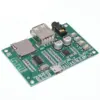 Bluetooth 5.0 Dual-Mode Receiver Module