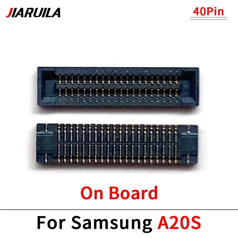 Samsung Flex Cable Connector for A10-A50S 9 Samsung Flex Cable Connector for A10-A50S - Image 9