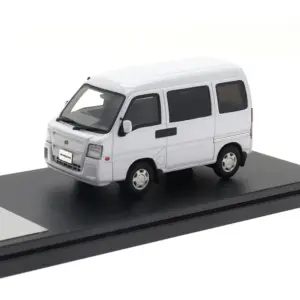 2011 Sambar Van Resin Model 1/43 Scale 15 S5d12b669b1784cc39b7d0a3664320c06O