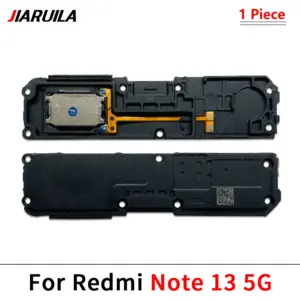 Replacement Loudspeaker for Xiaomi Redmi Note 13 Series 8 S5d17b4465bc74362a814302e49ca4c91P