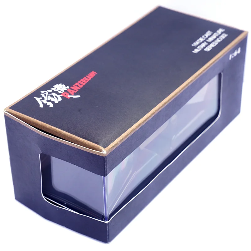 1/72 Scale Military Hummer with Grenade Launcher 6 1/72 Scale Military Hummer with Grenade Launcher - Image 6