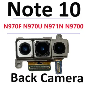 Samsung Galaxy Note 10 Camera Module Replacement 11 S5d1f1c0629a04a9c9998aa80f3ac7309r