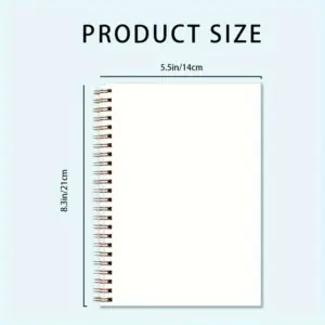 Empowering African American Woman Notebook 7 S5d226d5854c2469ab55f34136f74d65fH