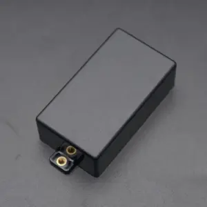 Humbucker Pickup Shell Set for Electric Guitars 10 S5d24fc8dff78478cbe66a76e6c6a6d30I