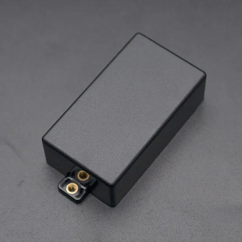 Humbucker Pickup Shell Set for Electric Guitars 3 Humbucker Pickup Shell Set for Electric Guitars - Image 3