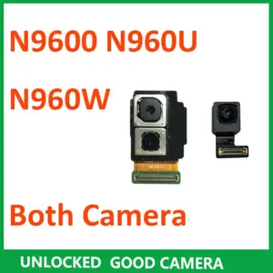 Galaxy Note 9 Rear Camera Module N960F/N960FD/N960U/N960N 15 S5d36dd29a8c740dc9e33bcc3a2da36c8r