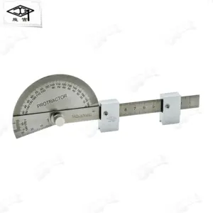 Steel Hammer Angle Gauge for Instruments 11 S5d410834f1ba440f82a97dc4bcebc75f7
