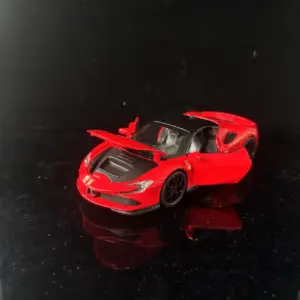 Ferrari SF90 1:32 Diecast Model Car 12 S5d4276f7c0f3435c8af4722b6403d4dfq 1