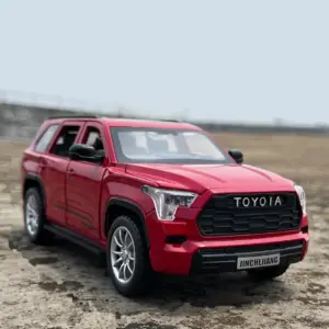 1/24 Diecast Alloy Sequoia SUV Model in Multiple Colors 11 S5d42c45f8872415a8047967ae14404af8