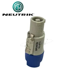 Vibrant Powercon Stage Connector Set (20 pcs) 14 S5d47f46767db4902bb3402ad57e8de5aw