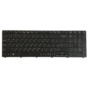 Russian Keyboard for Acer Aspire E1-571, E1-571G 10 S5d4c0532d11f4a8bb4017af8b25c904fE