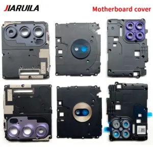 Motorola Motherboard Frame Cover for G60, G7, G8 Play 15 S5d4e712eaf7546e8858a6df996685315q