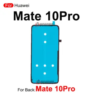 Huawei Mate Series Back Cover Adhesive Tape 12 S5d56220b86b34e3ba3b8c95450074c96U