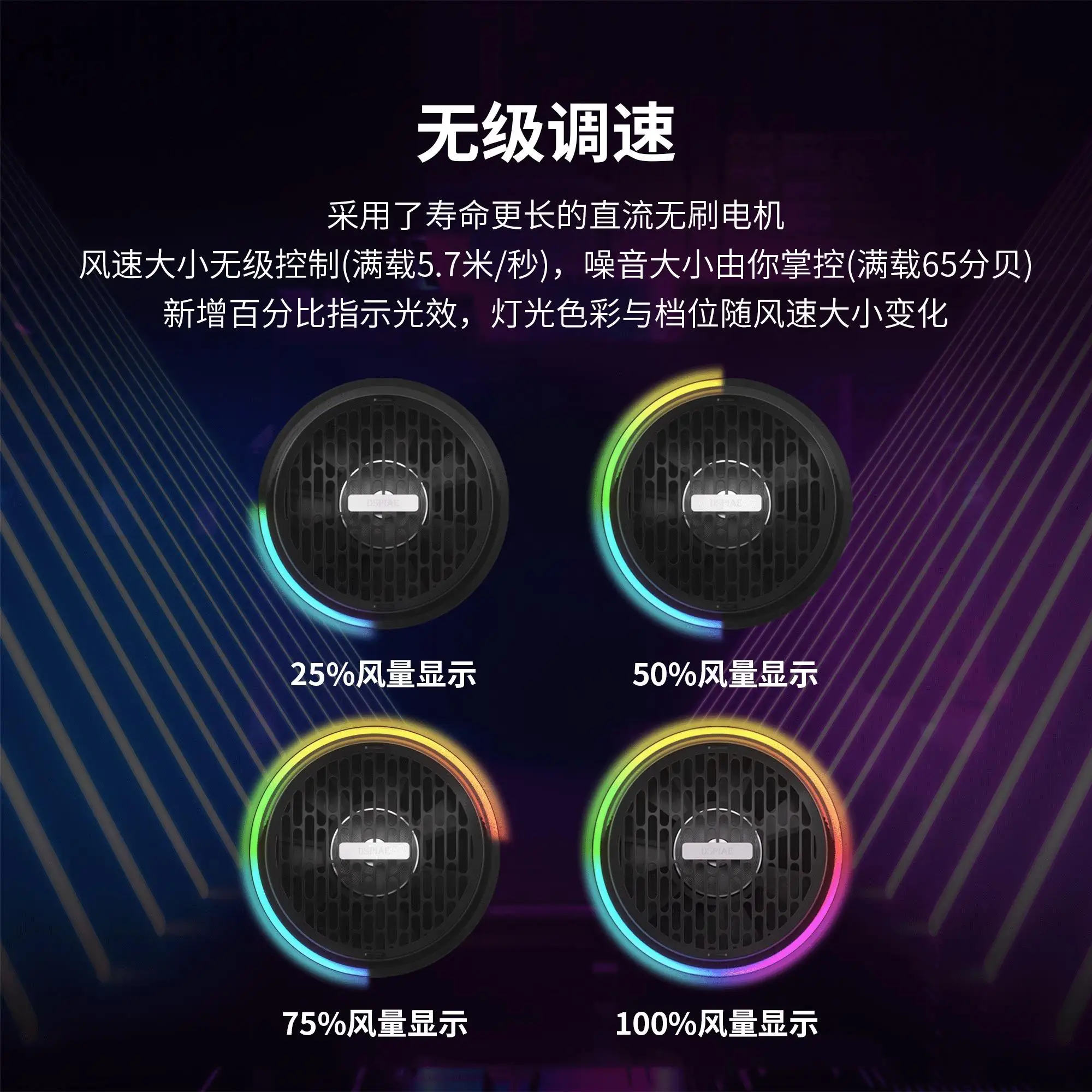 DSPaE T1 PRO Gluttonous Model Vacuum Cleaner 4 DSPaE T1 PRO Gluttonous Model Vacuum Cleaner - Image 4