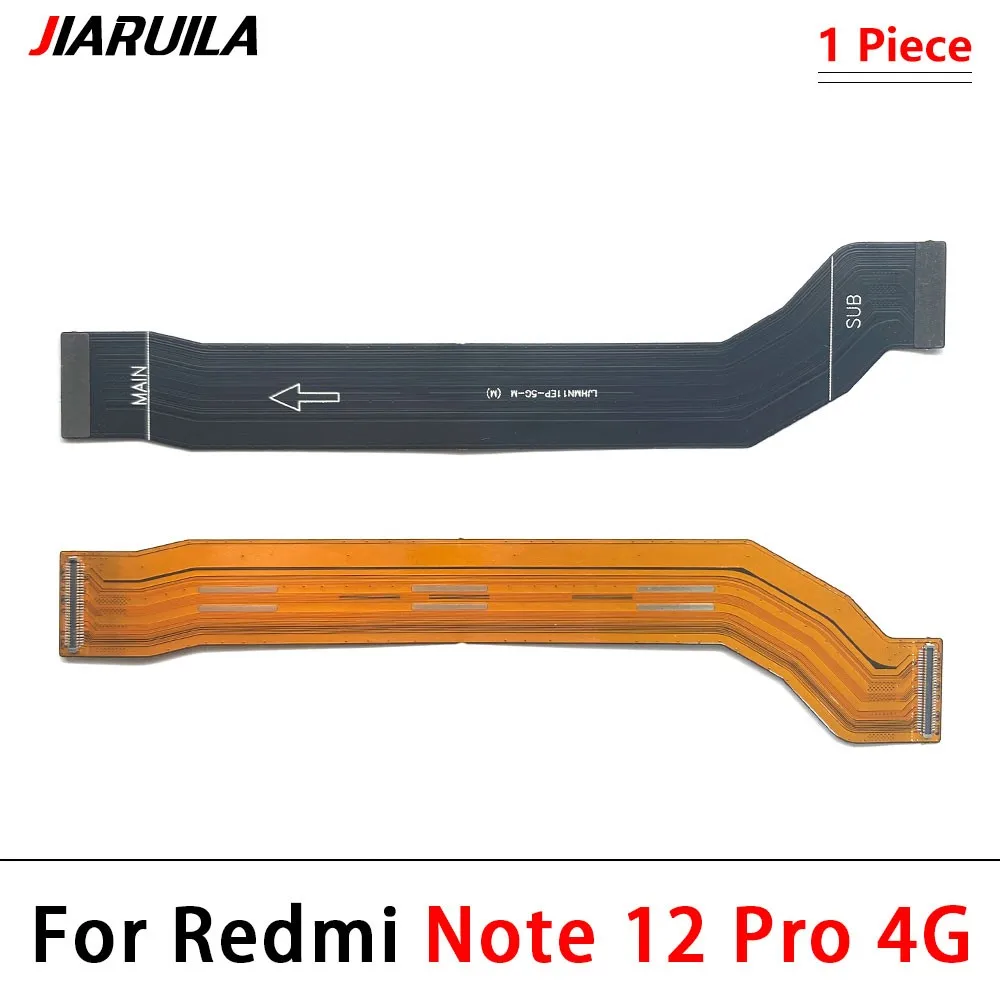 Xiaomi Redmi Flex Cable Set for Repair 9 Xiaomi Redmi Flex Cable Set for Repair - Image 9