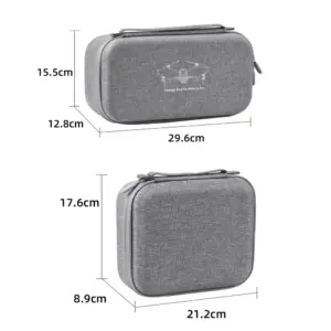 DJI Mavic 4 Pro Drone Protective Case 11 S5d6e89398b034651a592cbcf62835b44H