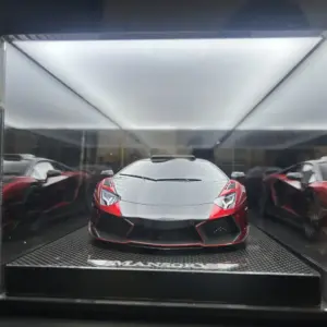 1/18 Diecast Car LED Display Panel 6 S5d6eec9cf73b4bc49cf02059383c5ee7e