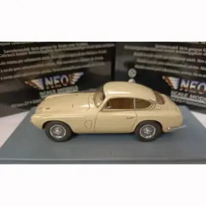 Pegaso Z-102 B Touring Resin Model 1/43 9 S5d7087ef3ae9403084ab68200ca1e35fx