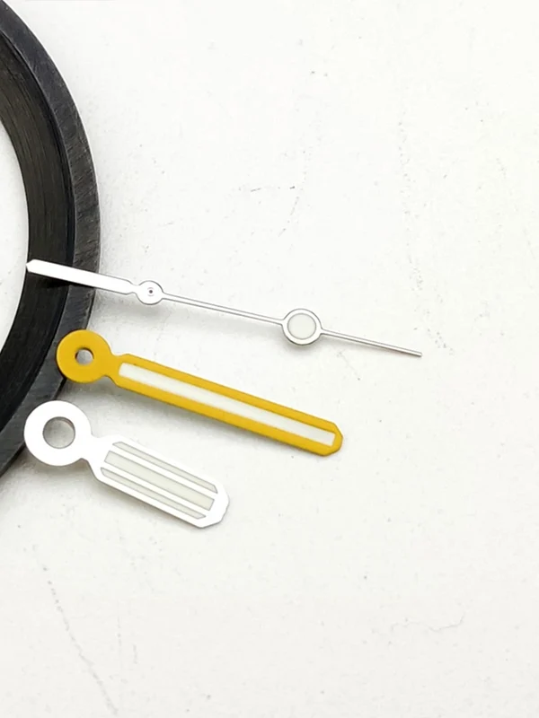 NH35 Watch Hands Set for Seiko Models 10 NH35 Watch Hands Set for Seiko Models - Image 10